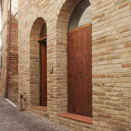 Prázdninový dům 2 Bedroom Lovely In Montedinove